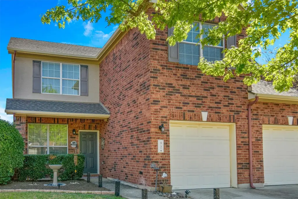 92 Verde Ranch Loop, Leander
