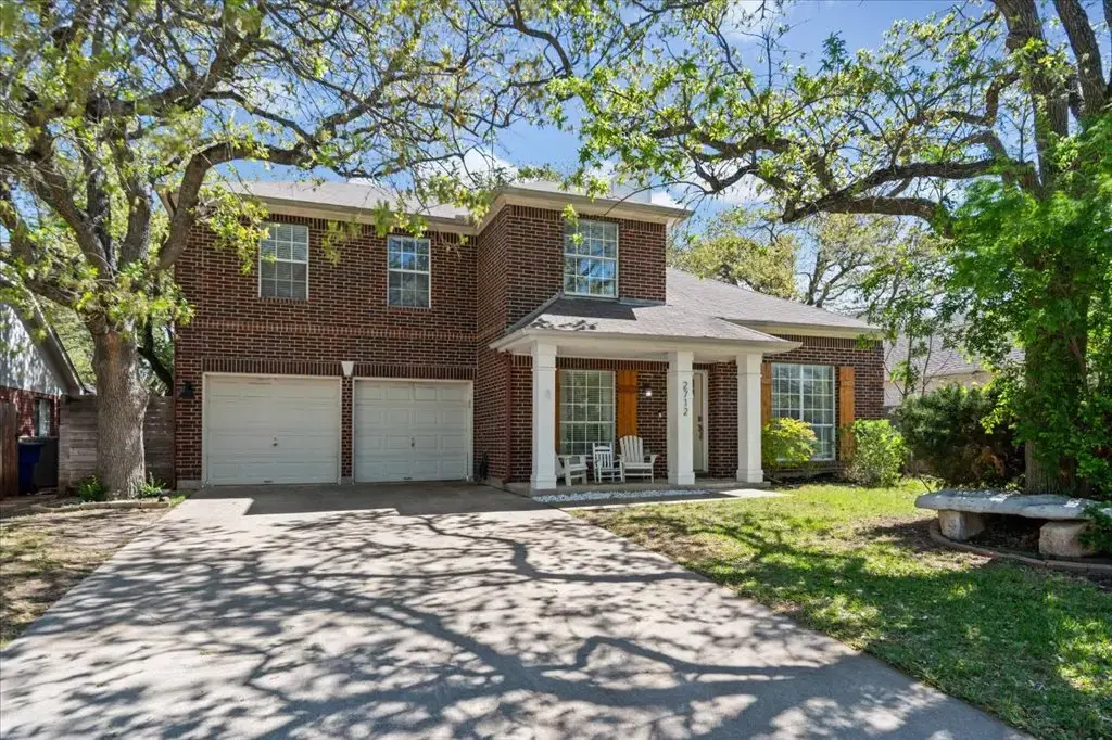 2712 Big Meadow Drive, Cedar Park