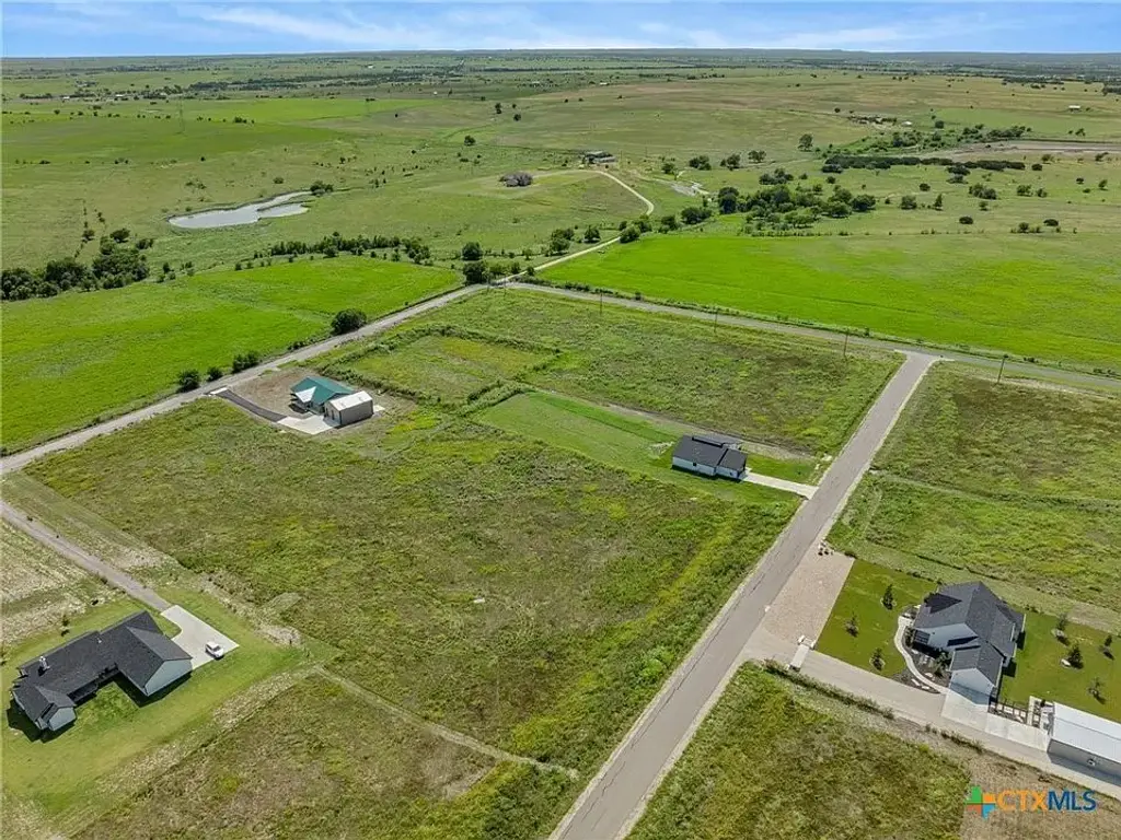 Tbd-lot 22 Armstrong Estates, Salado