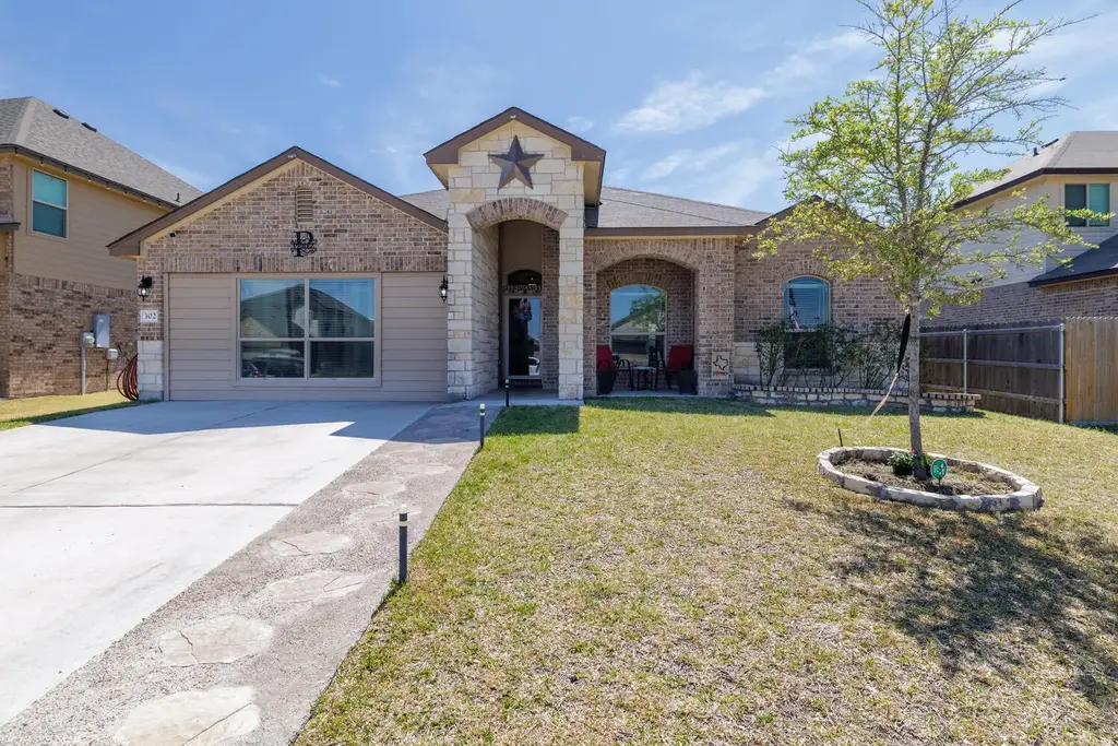 302 Paddock Lane, Killeen