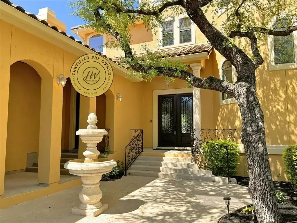 3002 Pamella Court, Austin