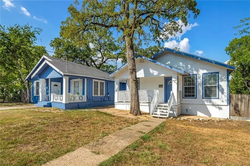 610 W 35th Street A, Austin