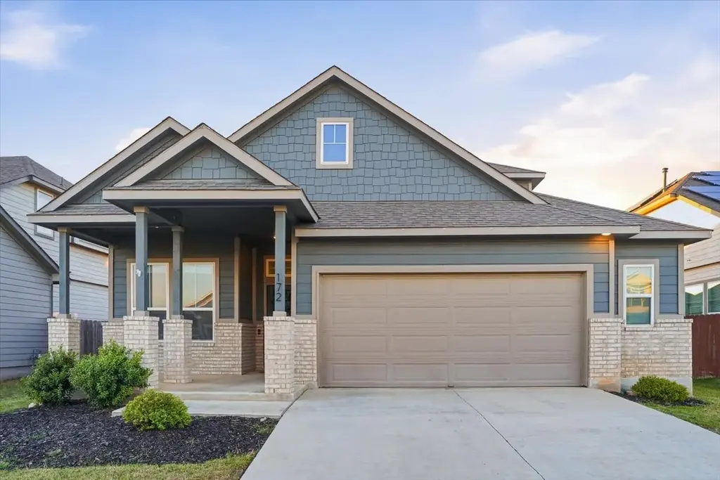 172 Biscayne Drive, Kyle
