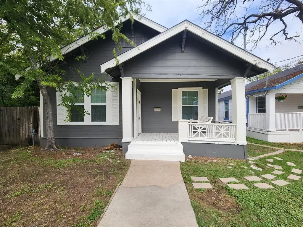 610 W 35th Street B, Austin