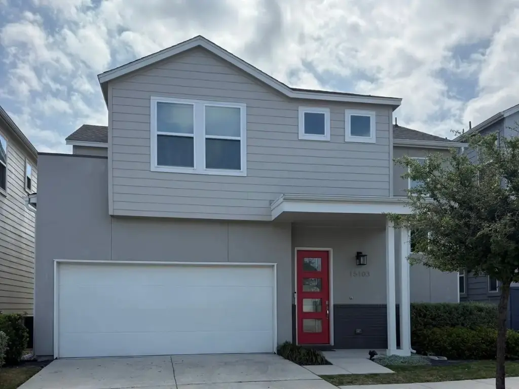 15103 Ryman Road, Pflugerville