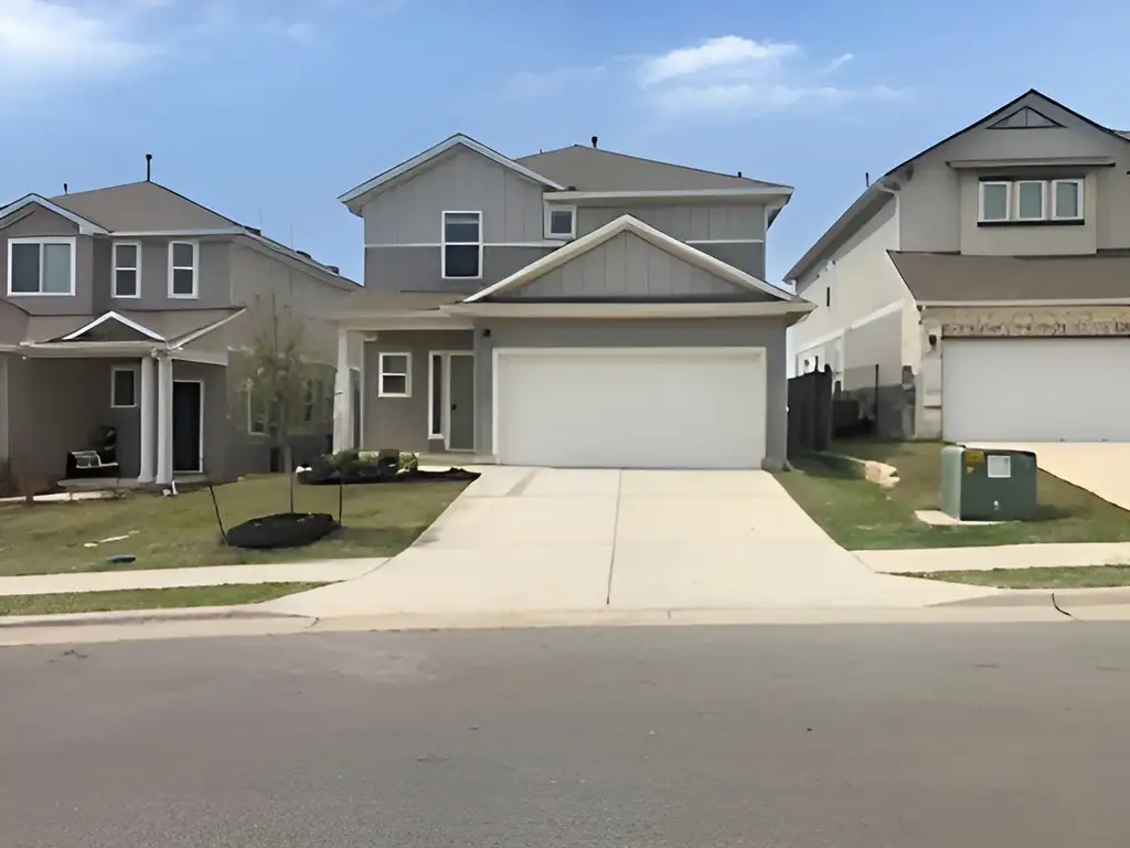 10906 Sentinel Drive, Austin