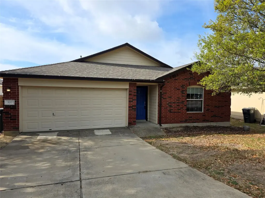 300 Brandons Way, Buda