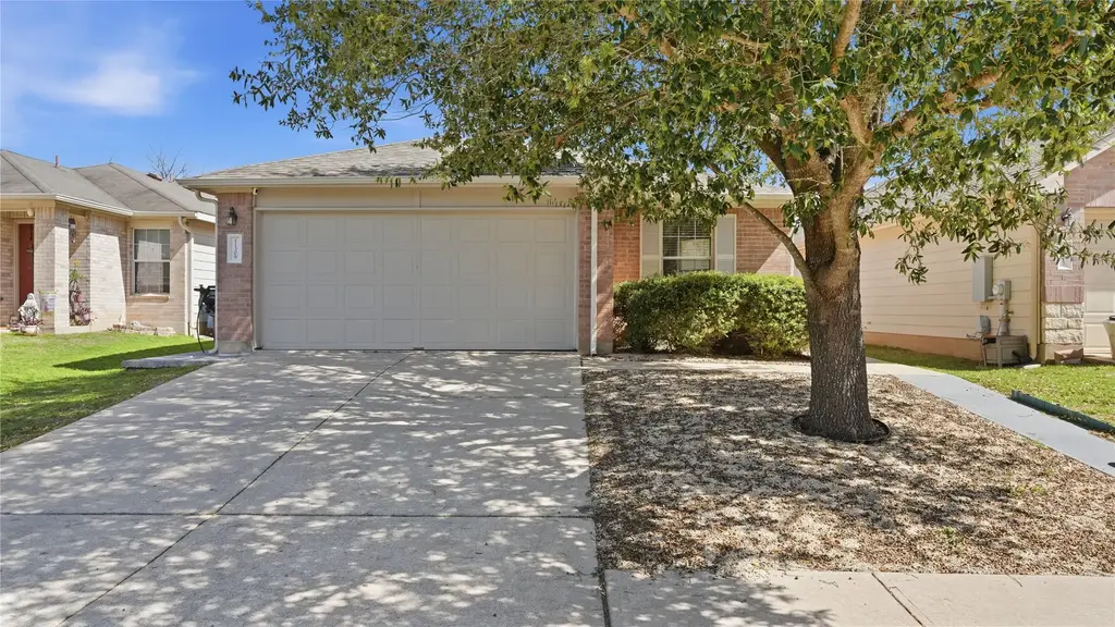 11309 Autumn Ash Drive, Manchaca