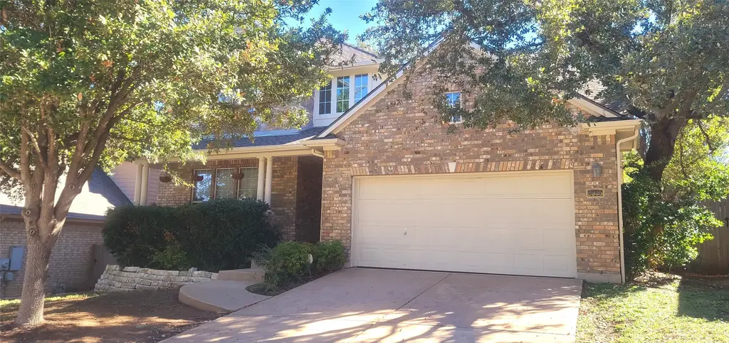 2905 Majestic Oaks Pass, Austin