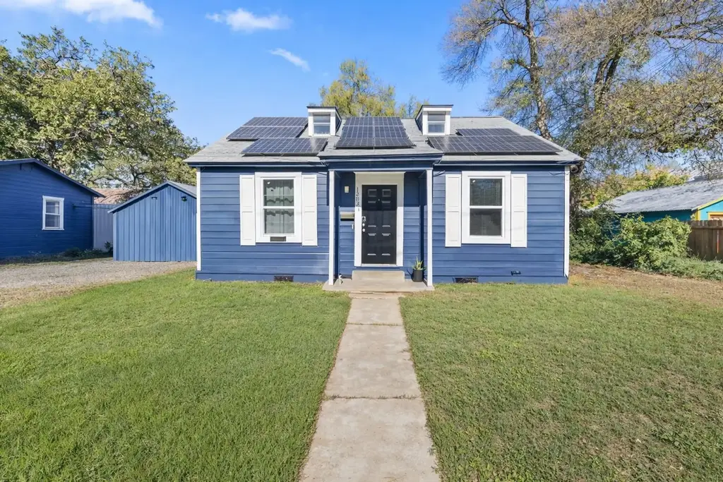 1202 E 29th Street B, Austin