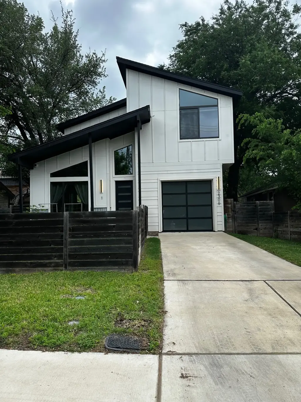 2306 Canterbury Street 1, Austin