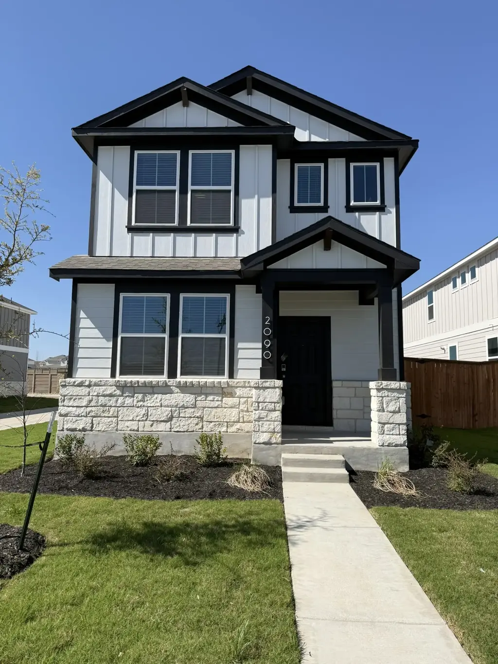 2090 Alice Jay Way, Round Rock