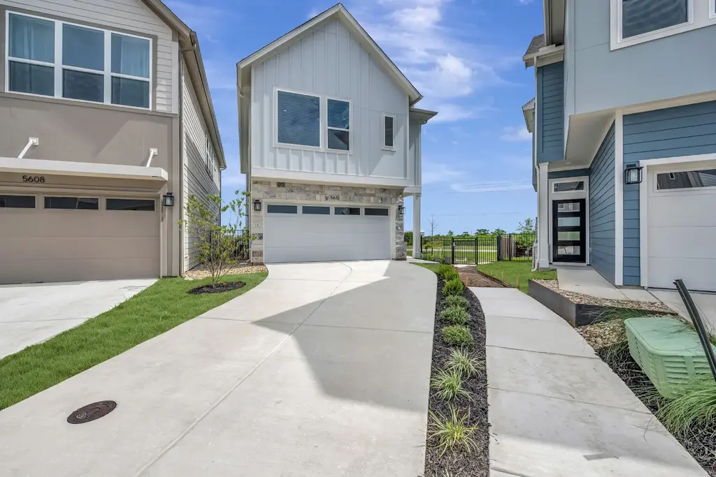 5610 Forks Road, Austin
