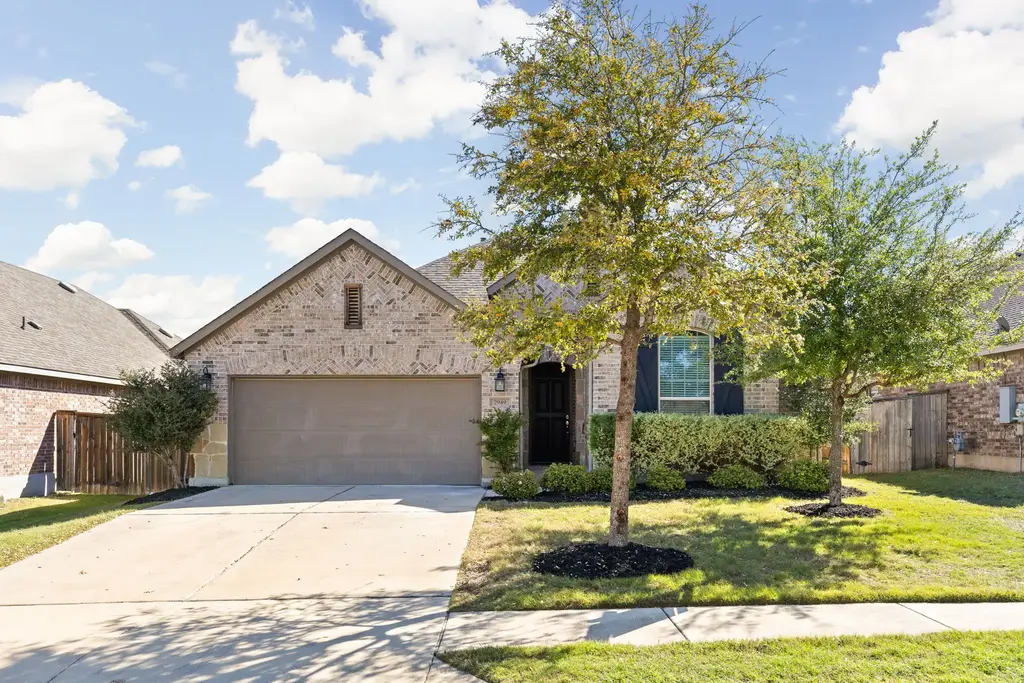 2949 Consuelo Way, Round Rock