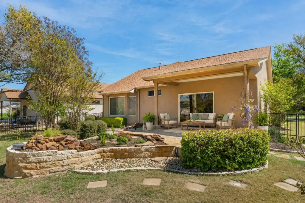 516 Texas Drive, Georgetown