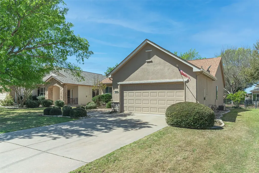 516 Texas Drive, Georgetown