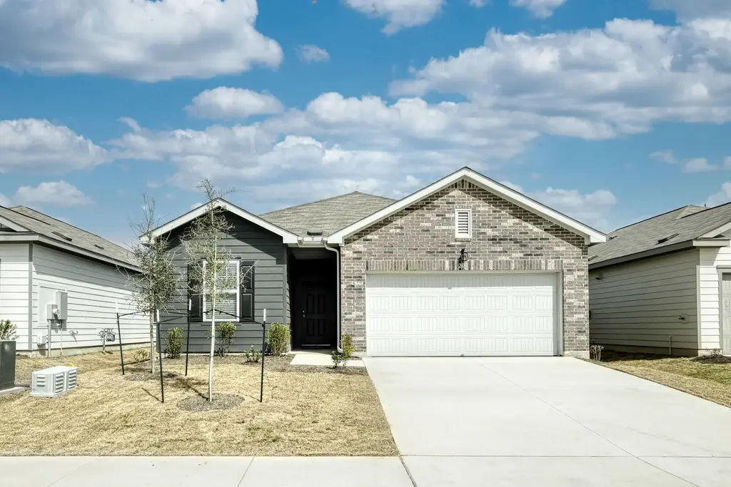 209 Stonebrook Drive, Hutto