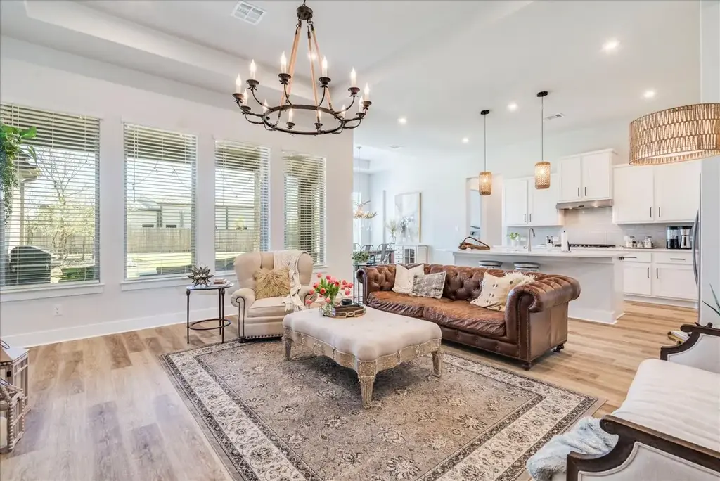 101 Lake Spring Circle, Georgetown
