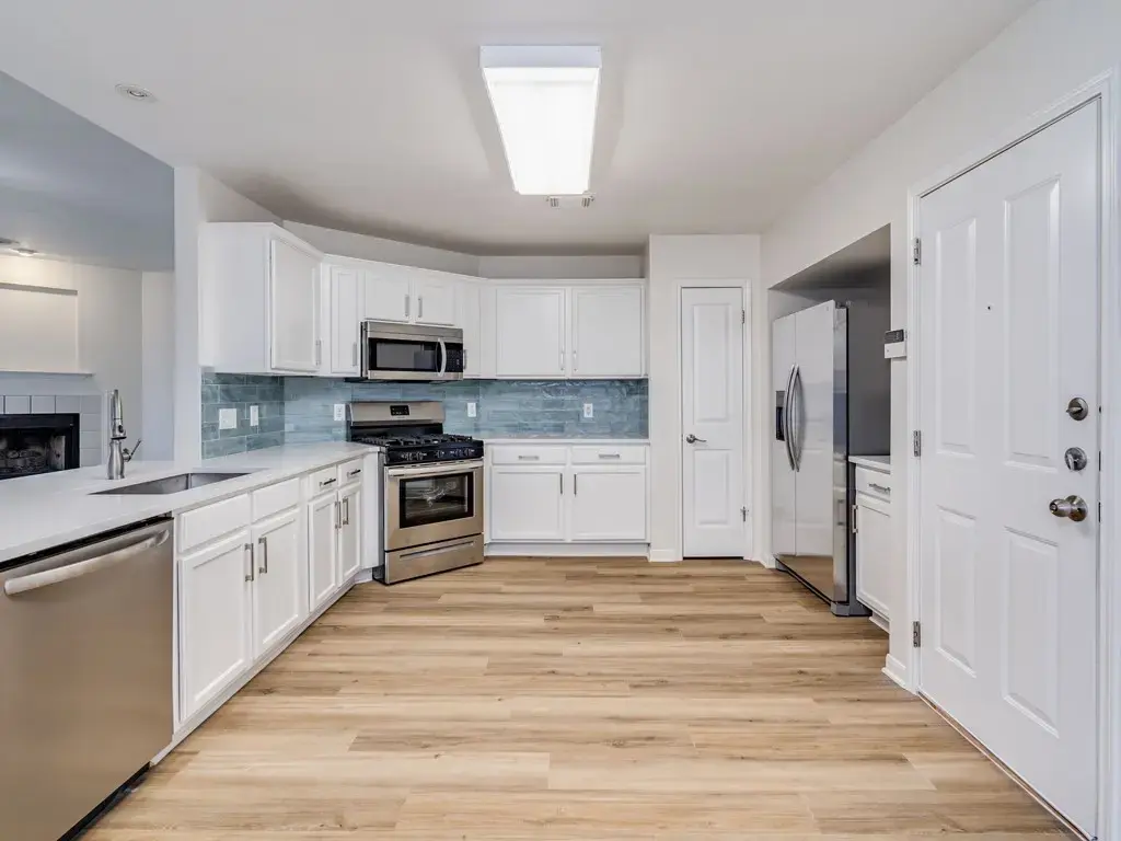 12525 Wethersby Way, Austin