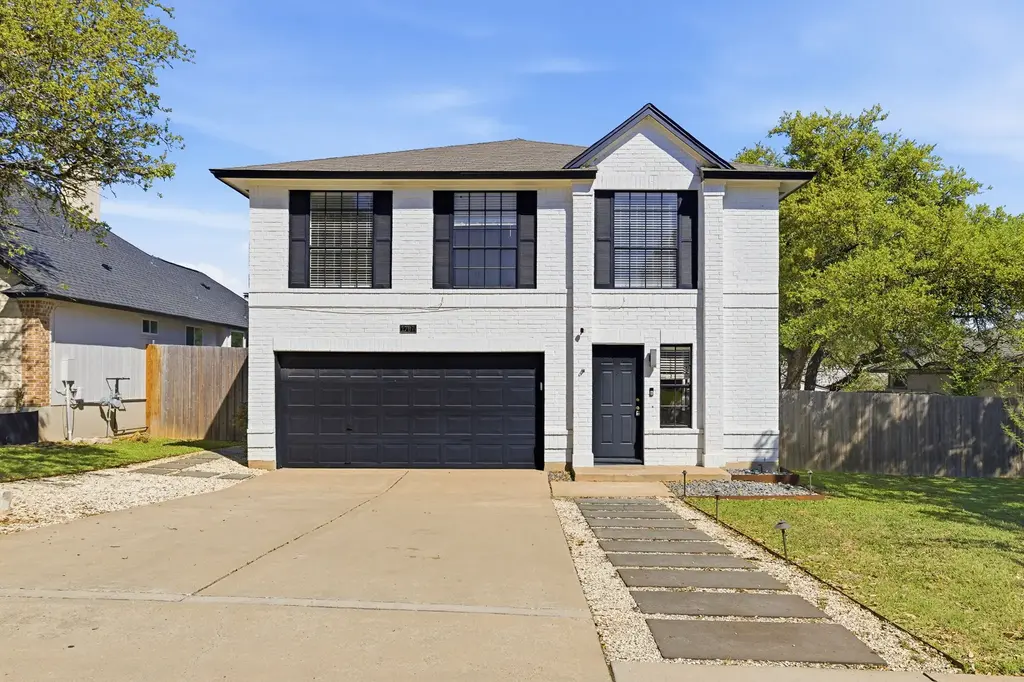 1707 Yucca Lane, Cedar Park
