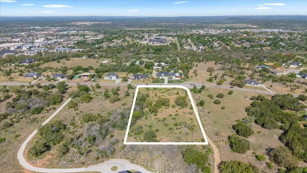 Lot 48 Park View Drive, Marble Falls