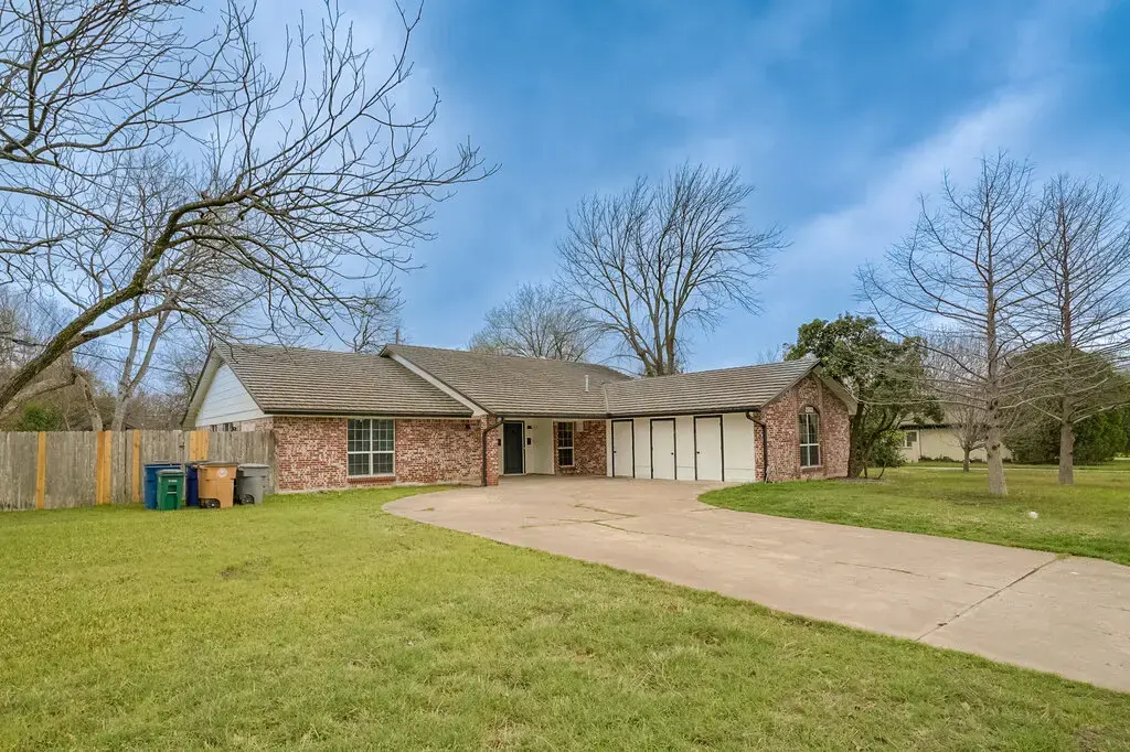 2103 Pompton Drive A, Austin