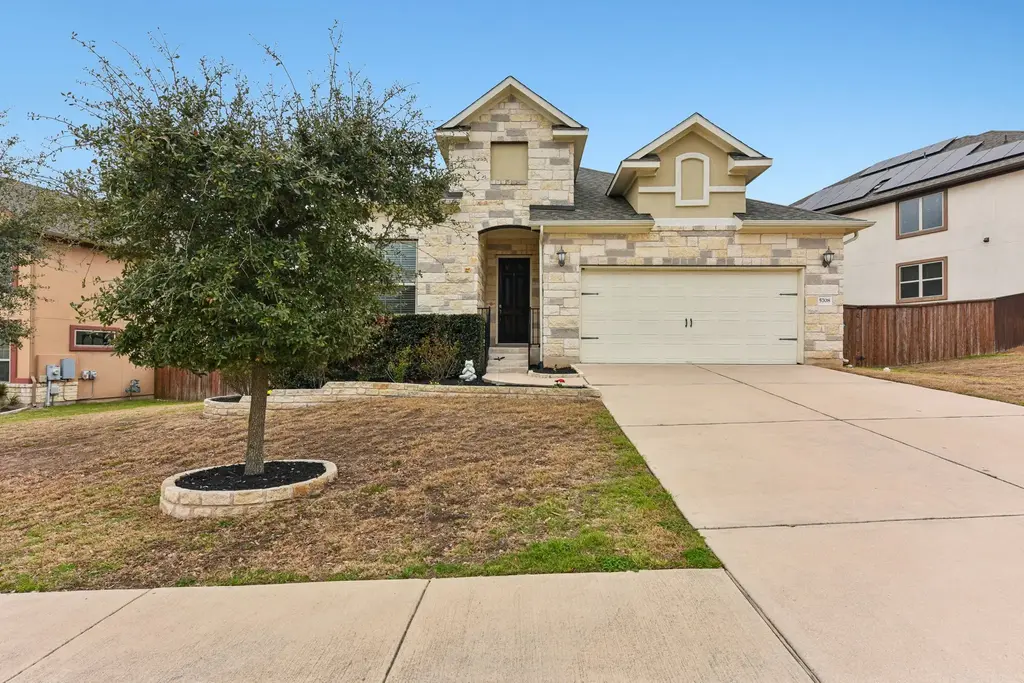 5708 Viejo Drive, Austin