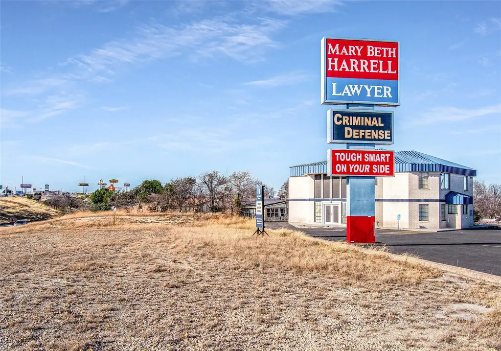 701 W Central Texas Expressway, Killeen
