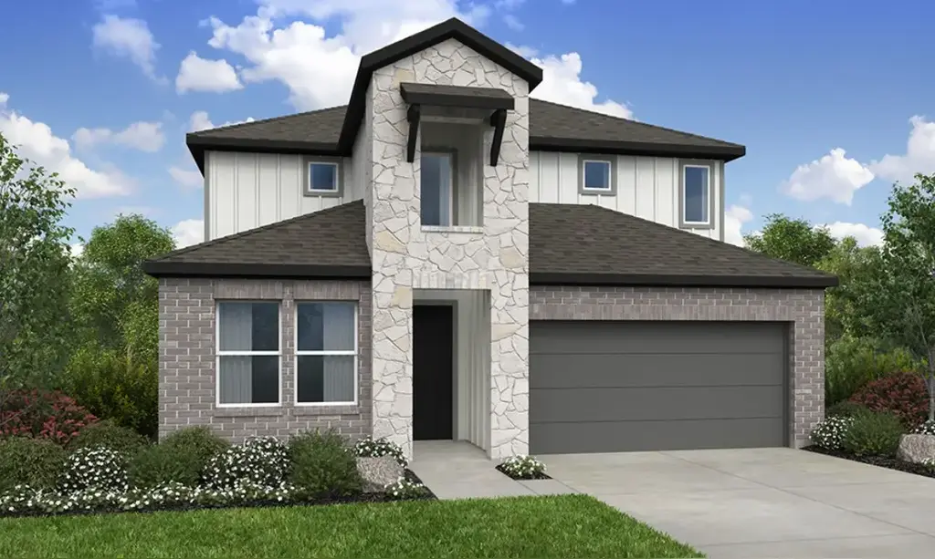 13202 Parsons Prairie Lane, Buda