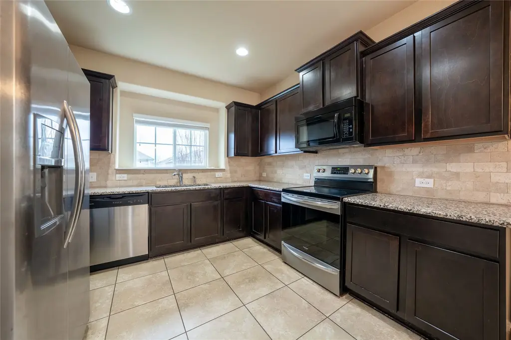 18315 Congaree Street, Pflugerville