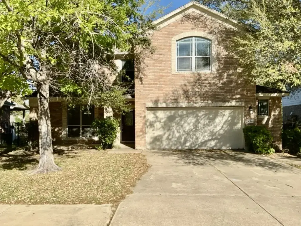 4314 Fairway Path, Round Rock
