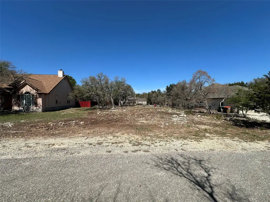 4 Arrow Point Circle, Wimberley