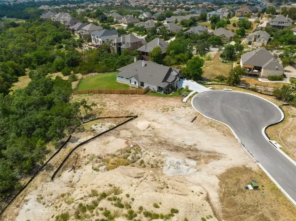 1816 Long Bow Cove, Leander