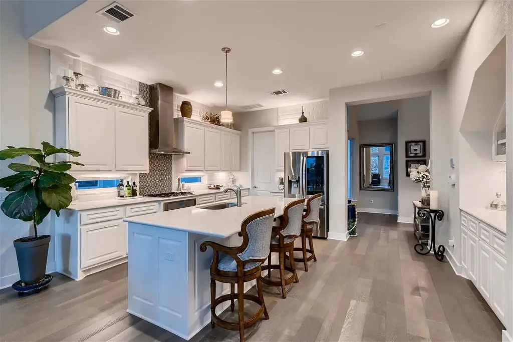 404 Marina View Way, Lakeway