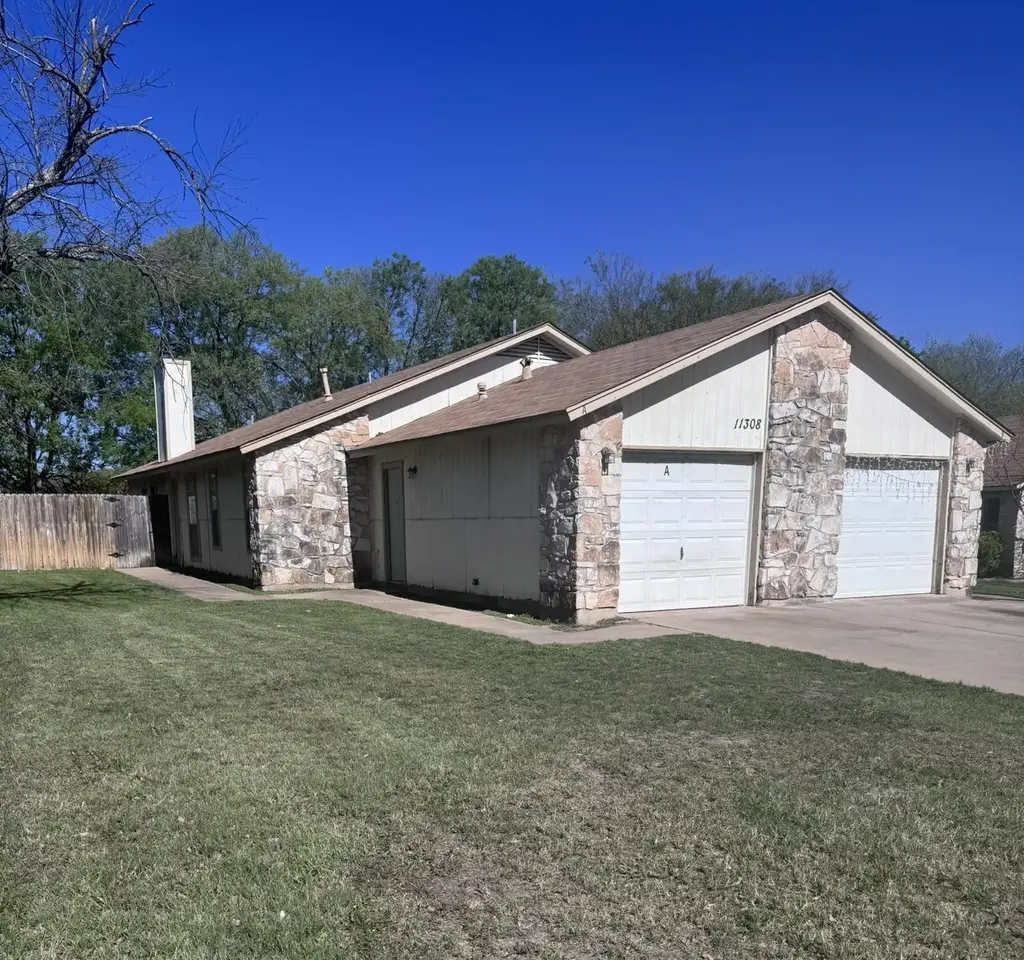 11308 Ptarmigan Cove, Austin