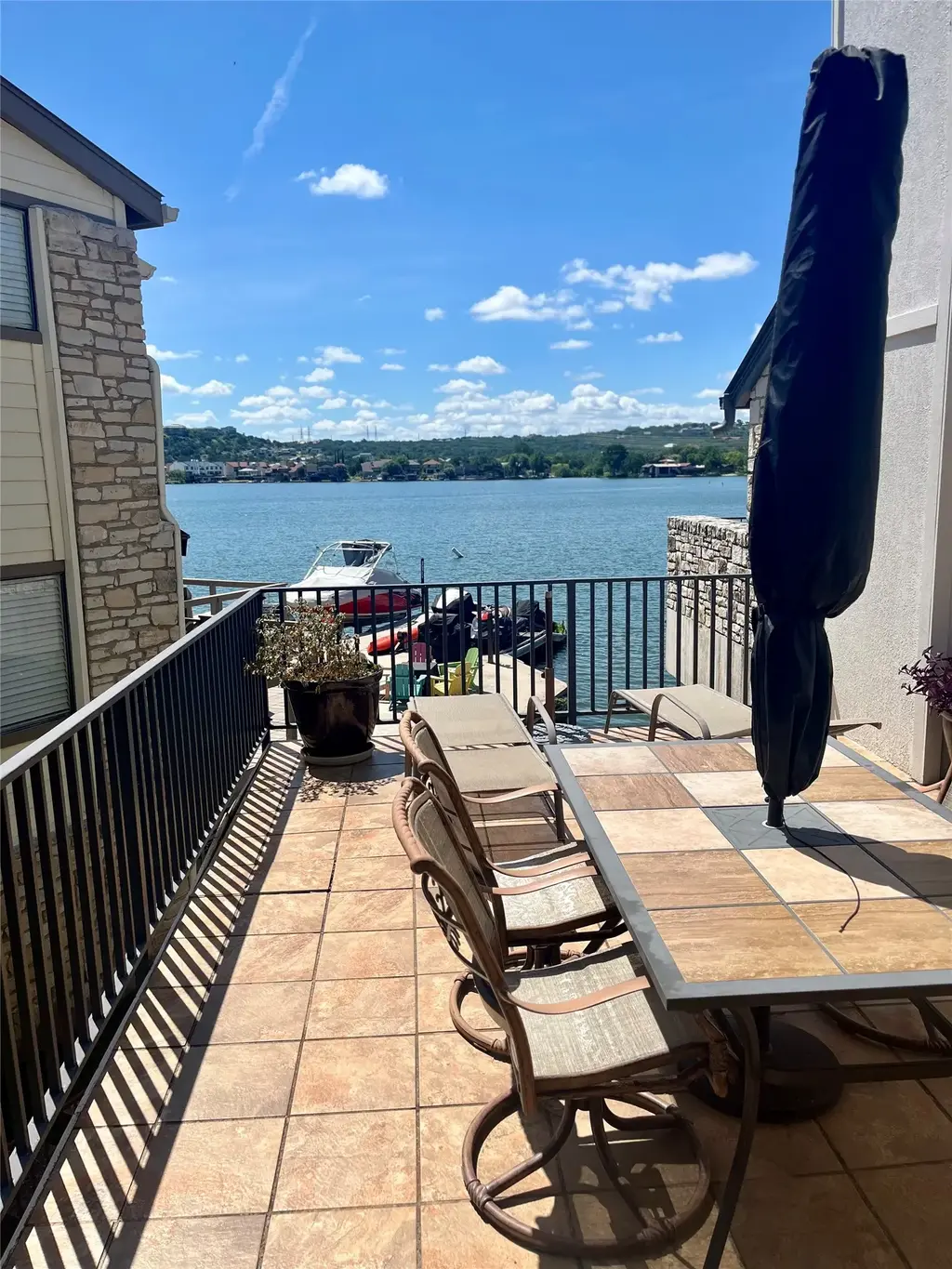103 Island Drive 8, Horseshoe Bay