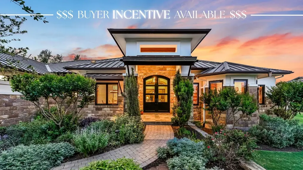 17100 Flagler Drive, Austin