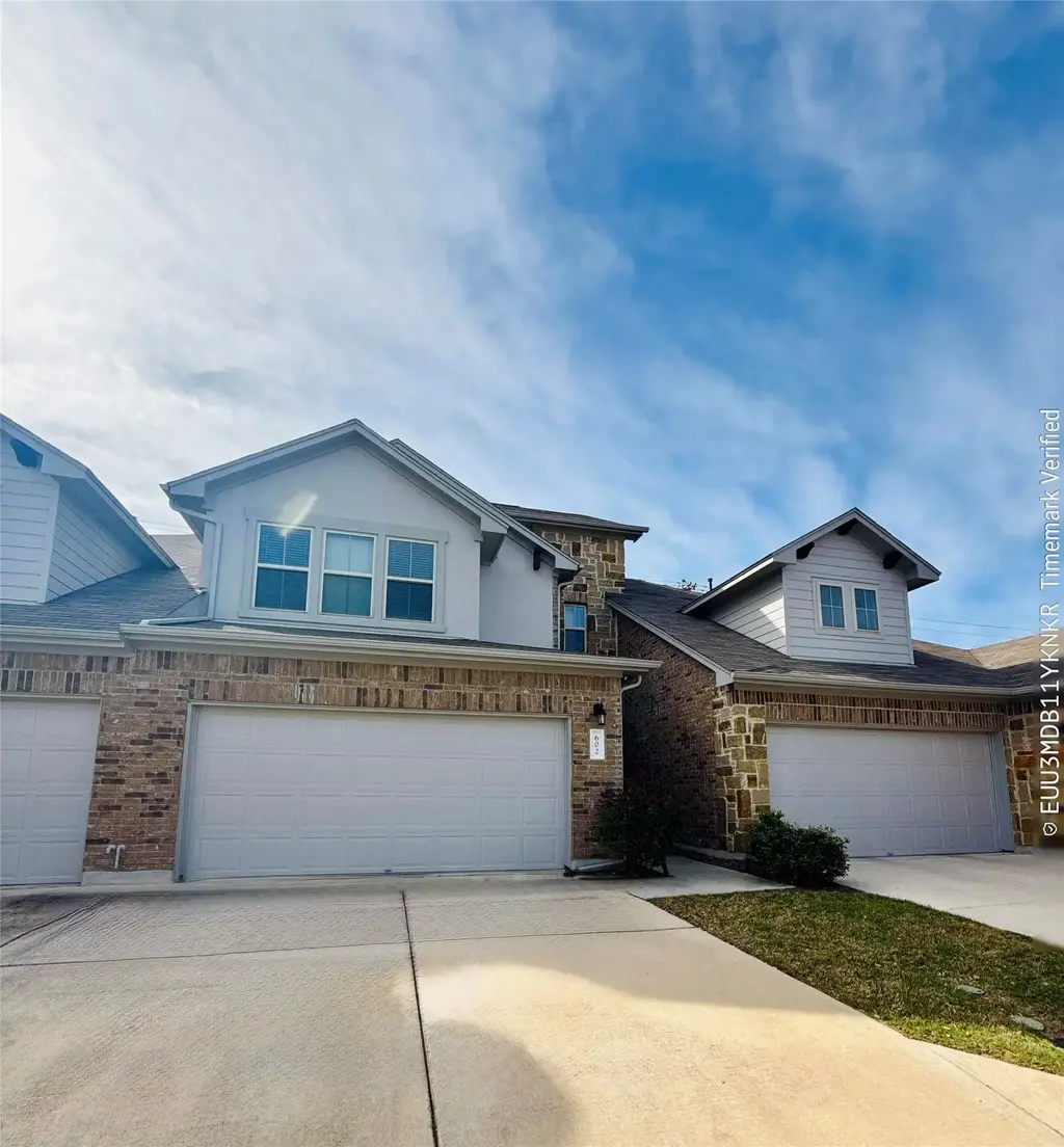 2304 S Lakeline Boulevard 602, Cedar Park