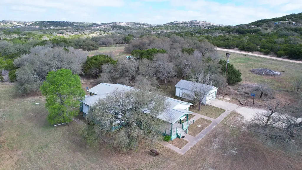 103 Eastview Lane, Kendalia