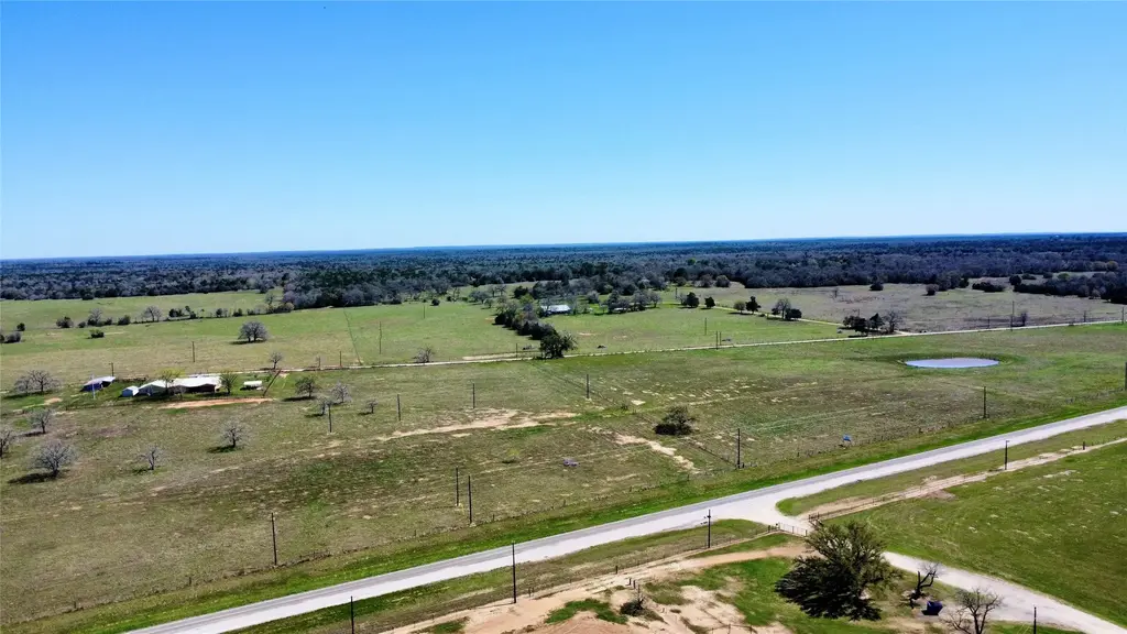 Tbd Lot 4 Tx-304 Highway, Rosanky