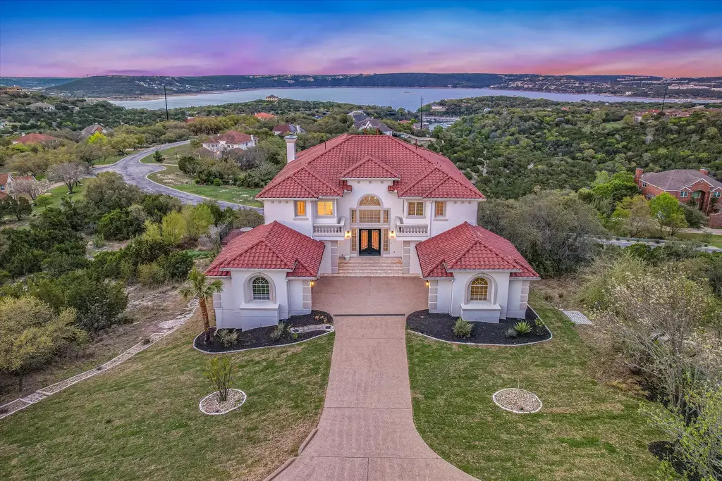 4319 Rum Runner Road, Austin