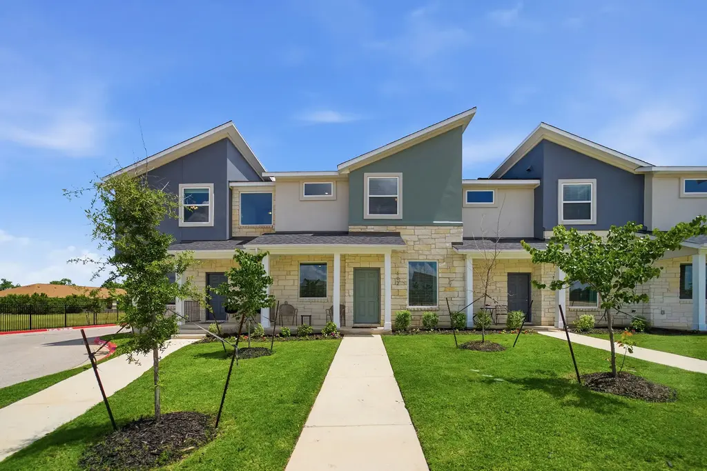 500 Municipal Drive 403, Leander