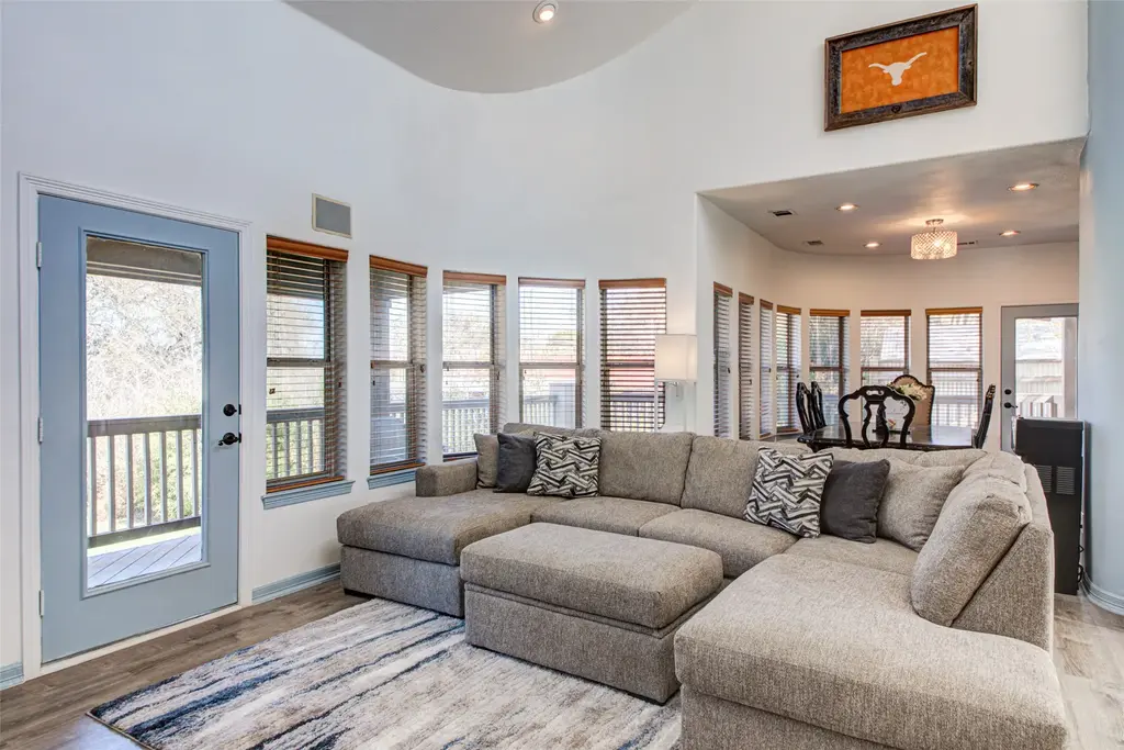 602 Jessie Street, Austin