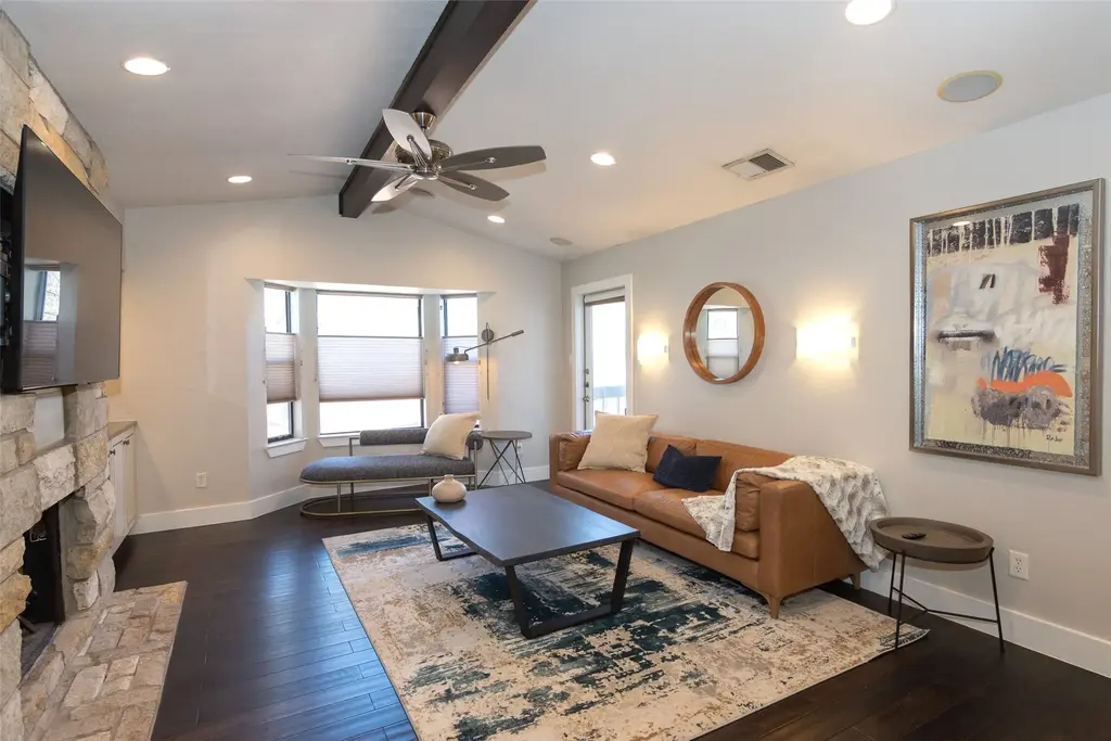 2410 Enfield Road 10, Austin