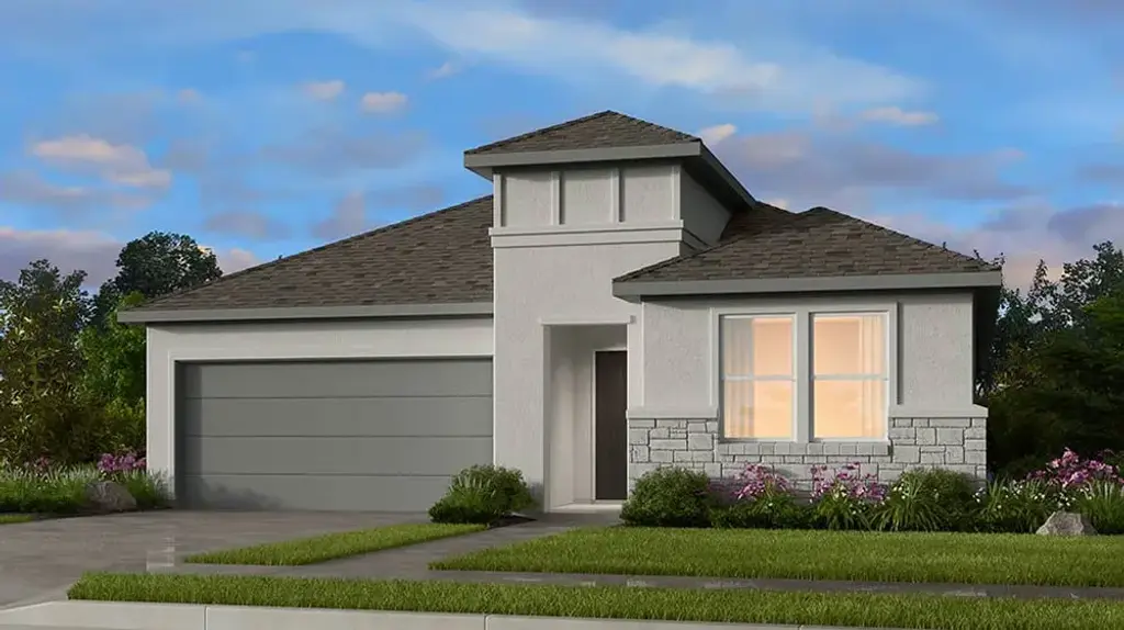 1628 Lorant Lane, Pflugerville