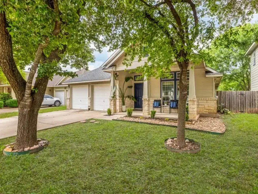 536 W Metcalfe Street, Hutto