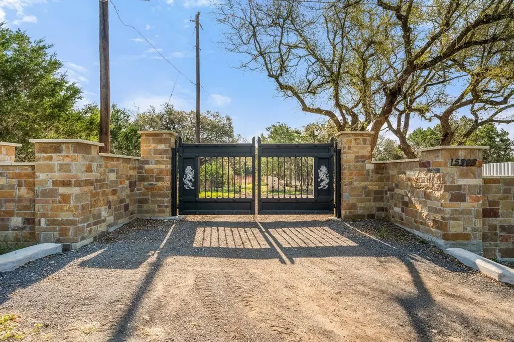 15303 Faubion Trail, Leander