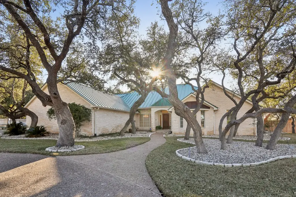 294 Logan Ranch Road, Georgetown