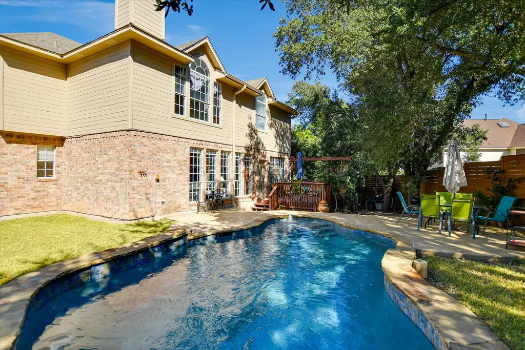 10305 Scull Creek Drive, Austin