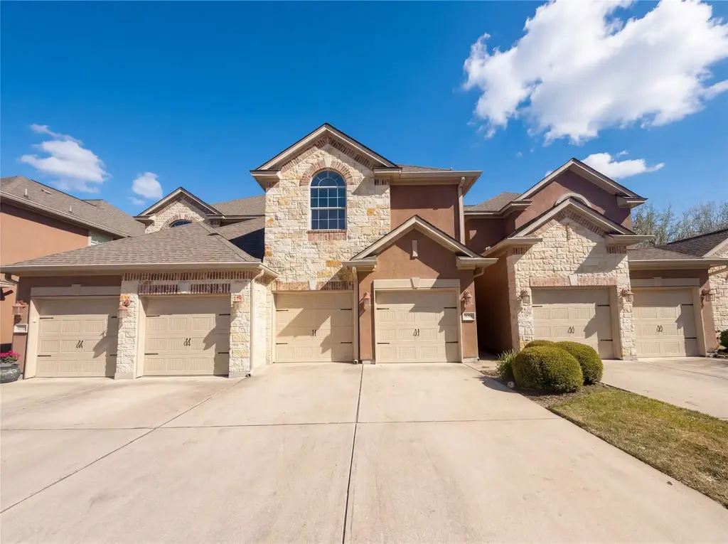 104 Perpetuation Drive, Austin